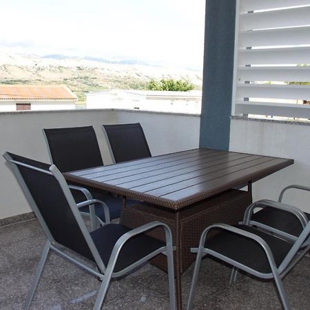 Apartments Sv. Jelena 2 Pag Town Kültér fotó