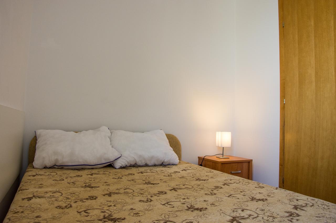 Apartments Sv. Jelena 2 Pag Town Kültér fotó