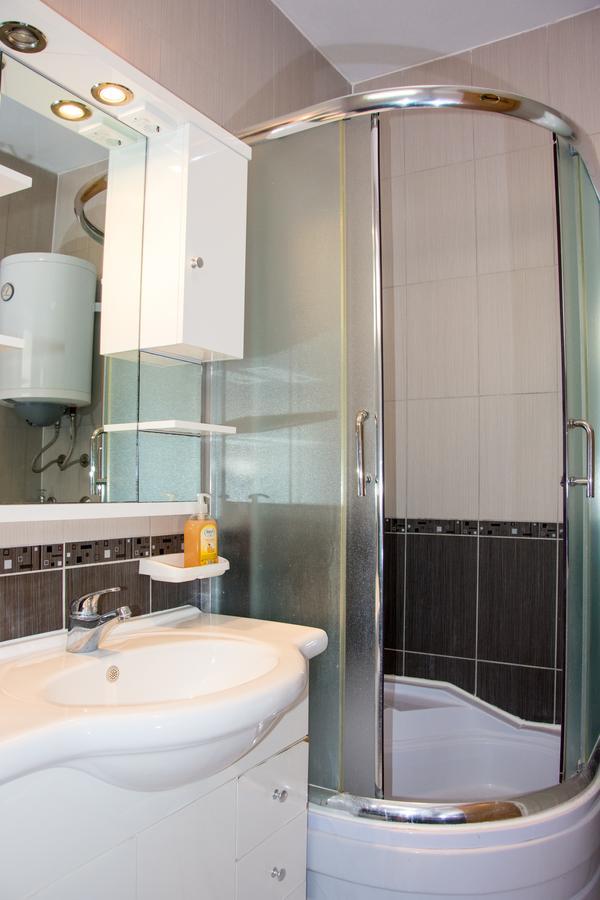Apartments Sv. Jelena 2 Pag Town Kültér fotó