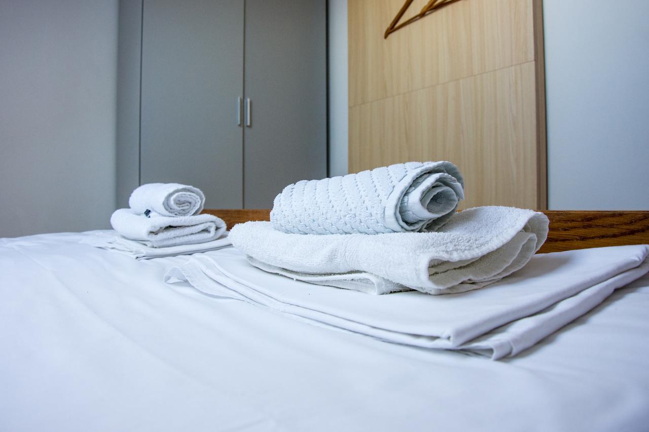 Apartments Sv. Jelena 2 Pag Town Kültér fotó