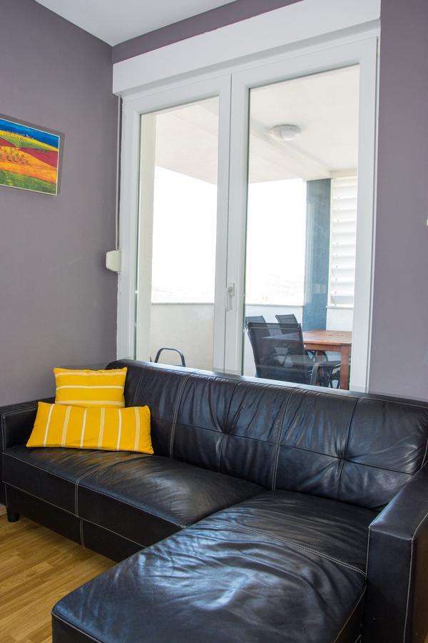 Apartments Sv. Jelena 2 Pag Town Kültér fotó